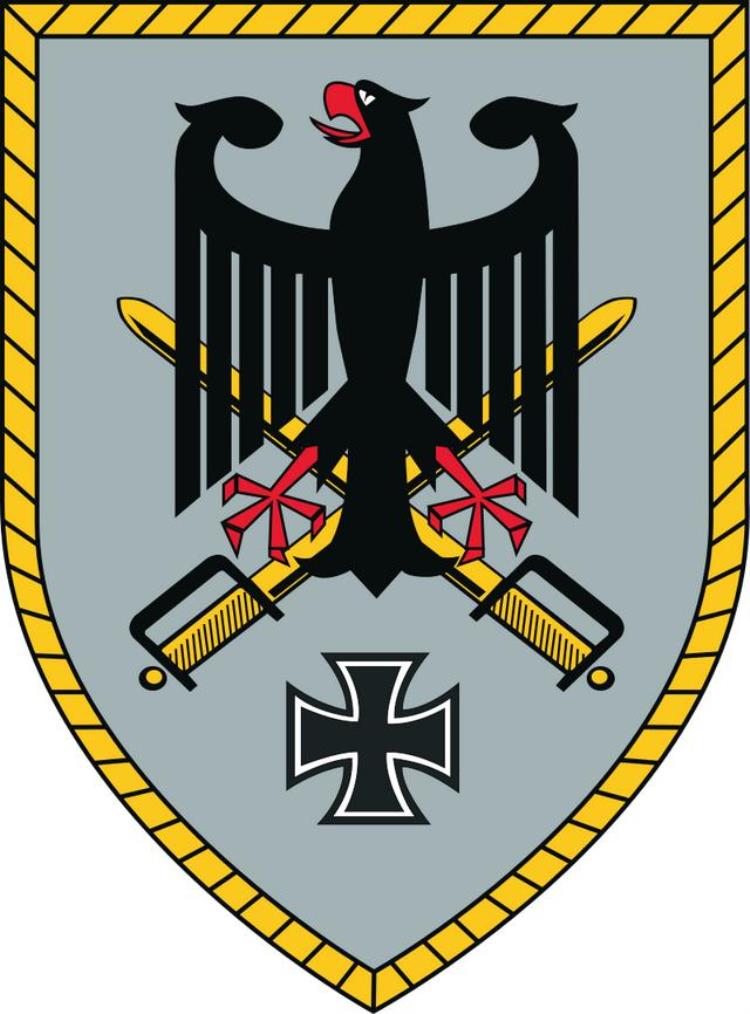 德国军队各类标识2