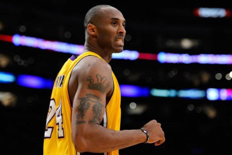 nba球星绰号大全「名扬四海盘点NBA绰号最好听的十大球星外号比名字还响亮」