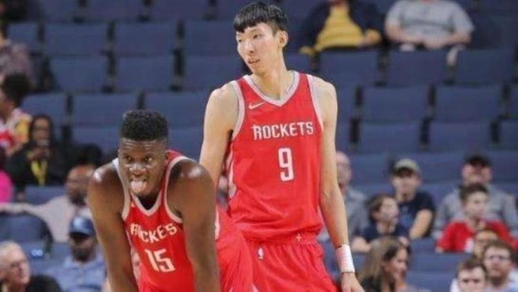 周琦被裁的真因找到了不光是火箭没钱这4大因素才是最大祸根