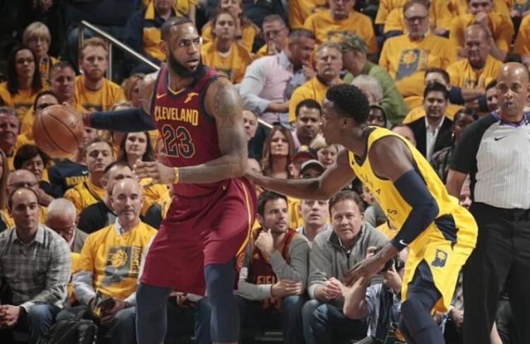 为什么球队主客场差距大「为何主客场对球员影响这么大看完就发现NBA没你想的那么简单」