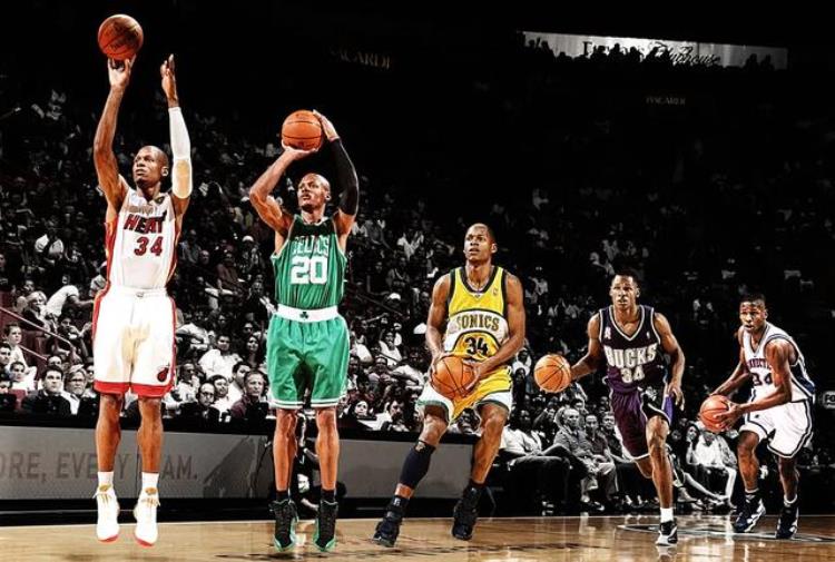 为什么越来越少人看nba「为何看NBA的人越来越少没时间只是借口这5点原因让比赛变乏味」