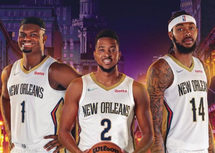 NBA一夜7大消息贝弗利被禁赛篮网痛失虎将快船3人因伤缺席