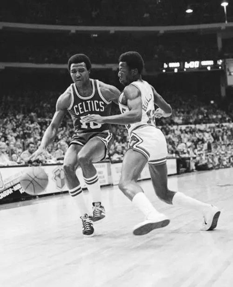 nba联盟的发展历程以及几只王朝球队和标志性球星「NBA联盟的发展历程以及几只王朝球队和标志性球星」