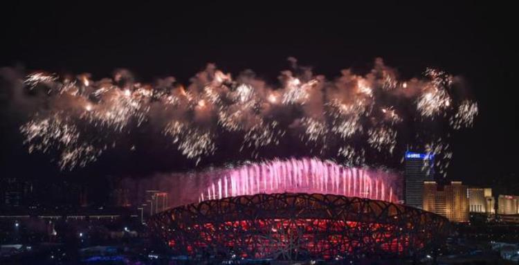 中国式浪漫背后的流量密码揭秘北京冬奥会和冬残奥会开闭幕式制作团队