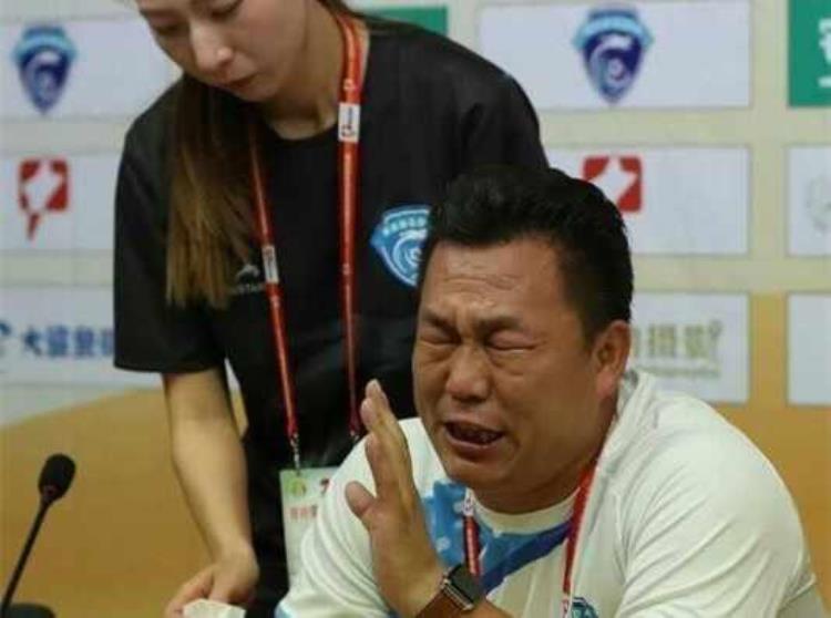 曾经是中国足球痛哭流涕的受害者他们兄弟最终却选择同流合污