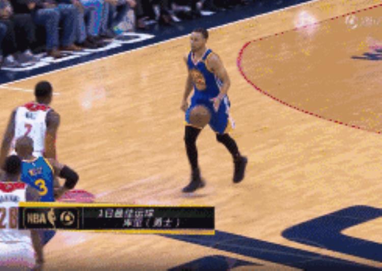 nba的控球大师们你认识几个人「NBA的控球大师们你认识几个」