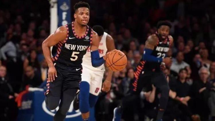 强文推荐|你能信吗堂堂NBA球员居然要看自己集锦找自信