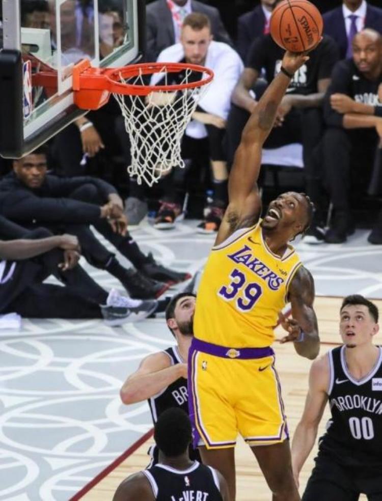 詹姆斯来了nba中国赛10月深圳开打赛「詹姆斯来了NBA中国赛10月深圳开打」