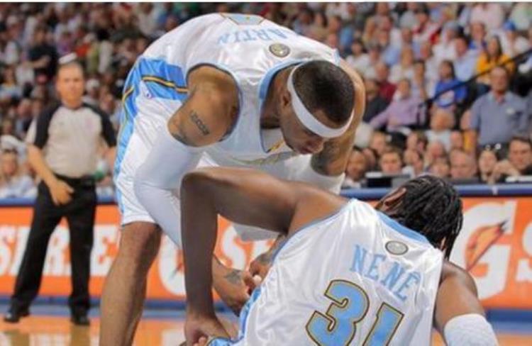 nba内讧集锦「后院起火NBA历史七大内讧事件他们建立王朝最终却一拍两散」