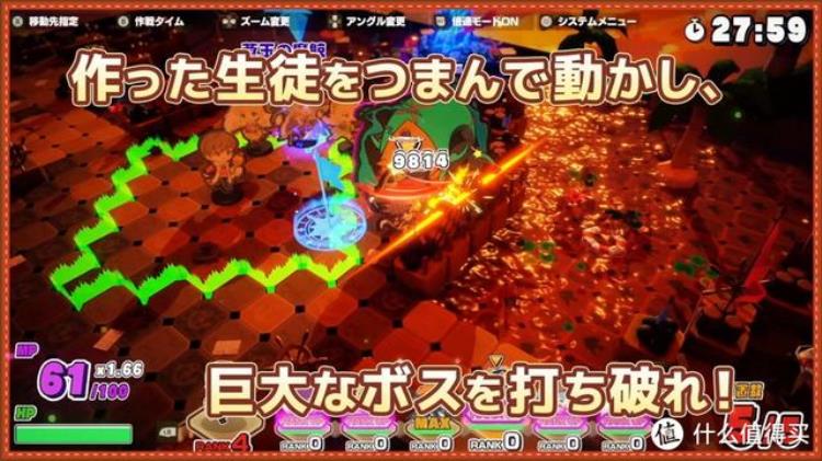 9月Switch新发售游戏迎来一波小高潮这些作品值得一试