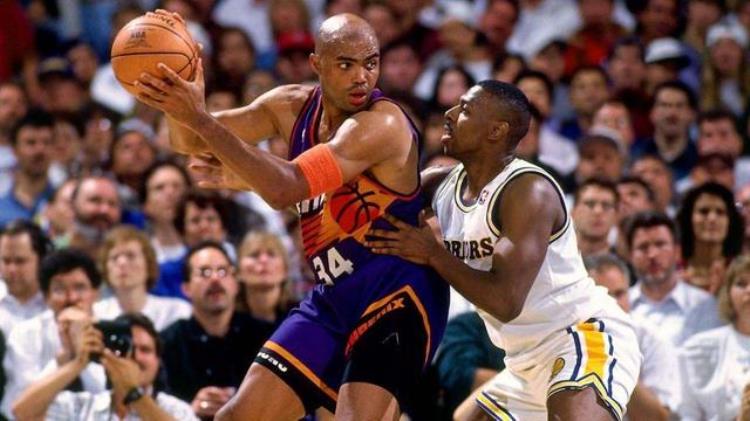 让联盟改变规则的nba球员「NBA十大改变联盟规则的球星渣渣成功入选你还知道有谁呢」