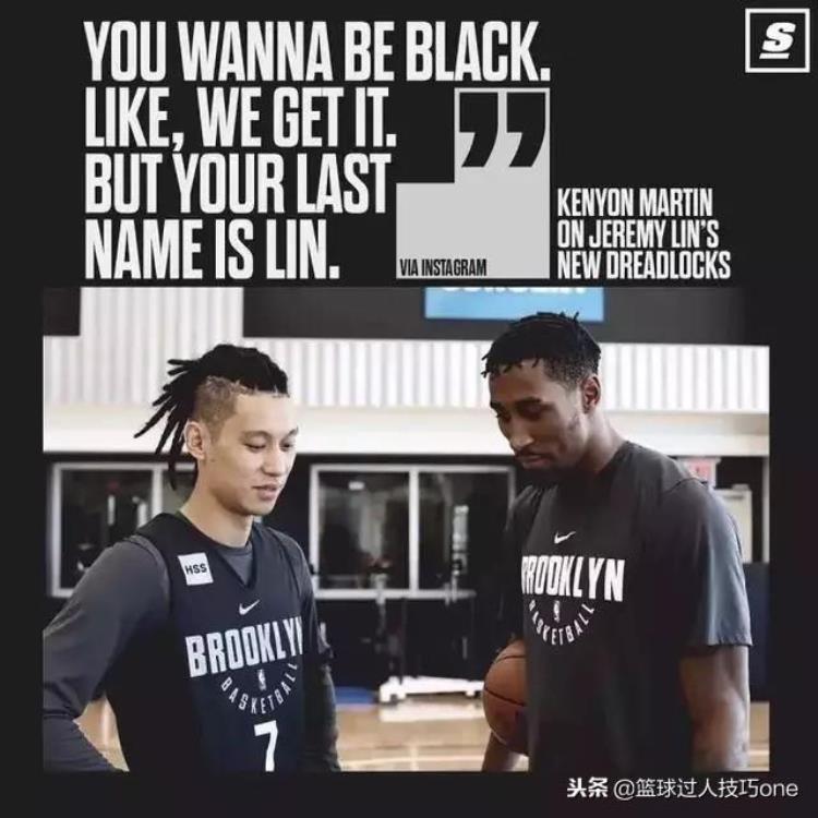 下黑脚只是普通犯规书豪面对的不公平数不胜数曾打出血也没哨