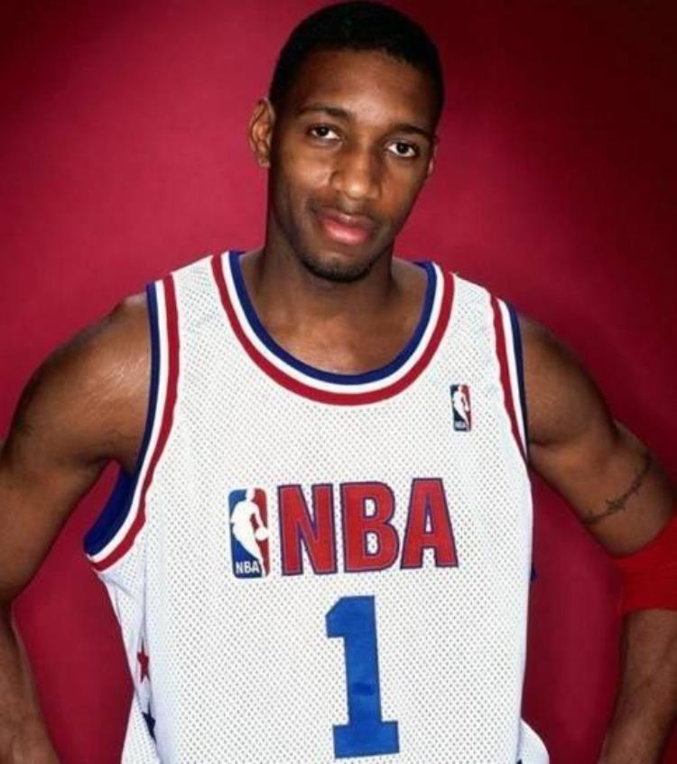 麦迪在nba什么地位「麦迪的NBA地位喷子请绕道」