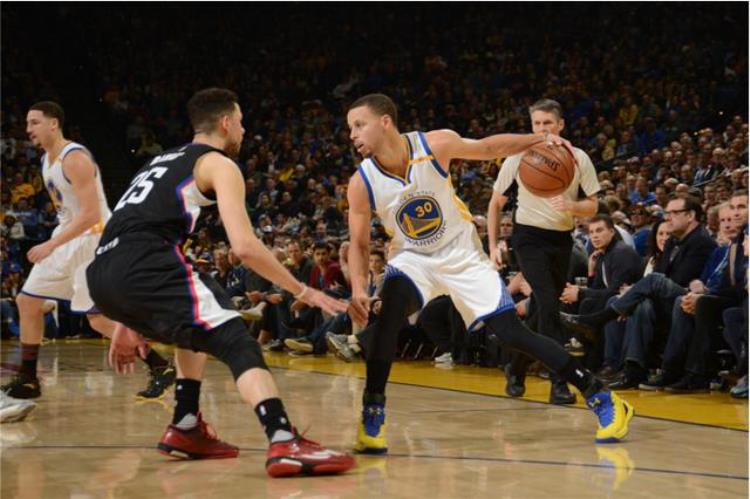 NBA单节最高多少分「NBA球队单节最多得多少分这样的分数得给他们两个克莱汤姆森」