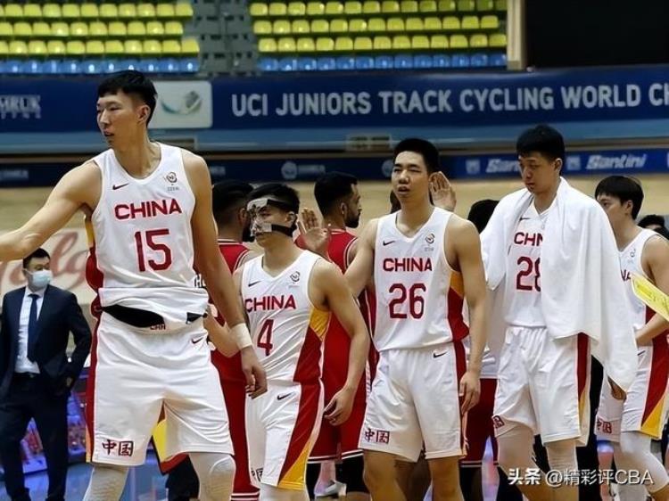 中国男篮可以归化的球员「中国男篮归化最佳人选NBA球星拥1/8华人血统曾回深圳认祖归宗」