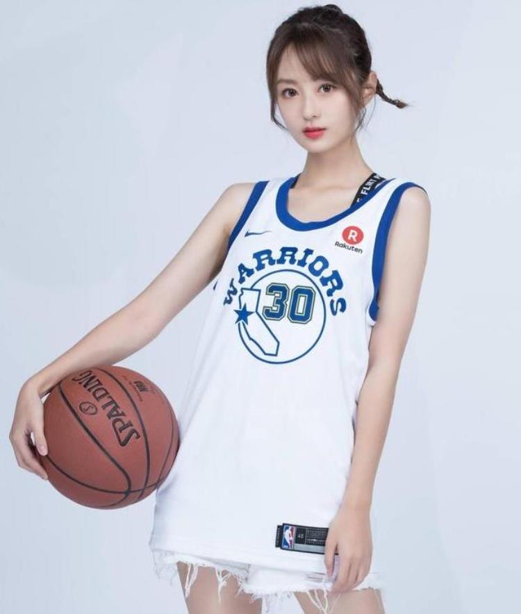 九大金花女神盘点腾讯nba女主播「九大金花女神盘点腾讯NBA女主播」