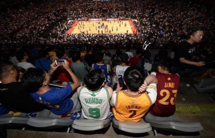 美国看NBA免费不是不是和我们一样免费看
