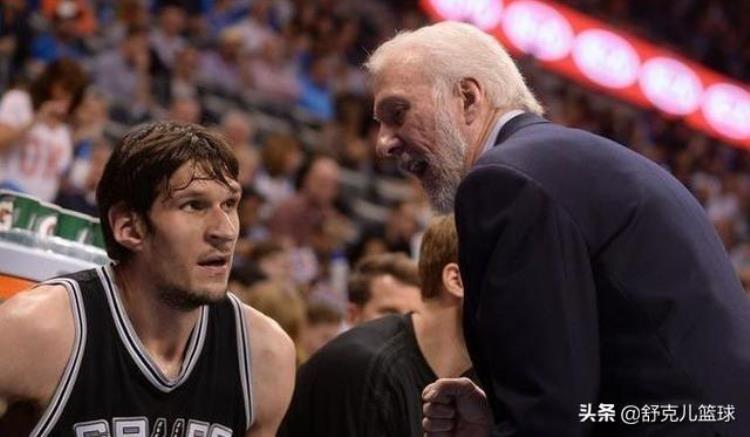 揭秘NBA八大师徒反目波波含泪送走博班麦迪与三位教练都不和