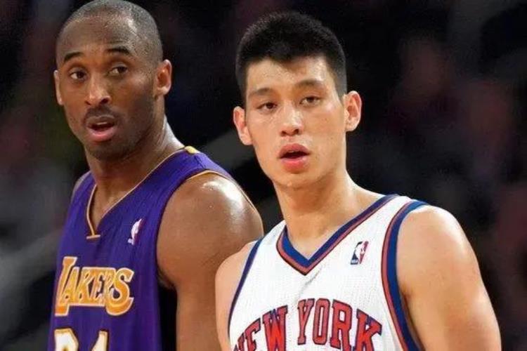 盘点NBA过眼云烟的八大球星托马斯黯然落幕林疯狂昙花一现