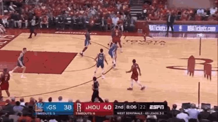NBA五大囧第三期一胖毁所有胖虎哈登尴尬约老师呵呵一笑