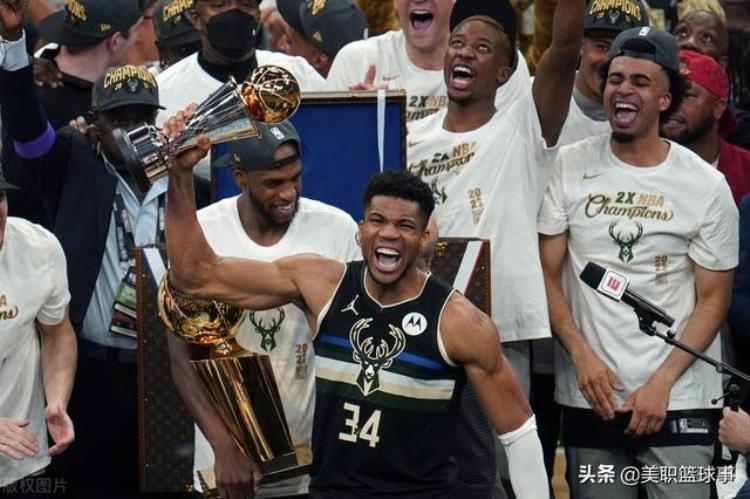 2022年NBA夺冠赔率预测