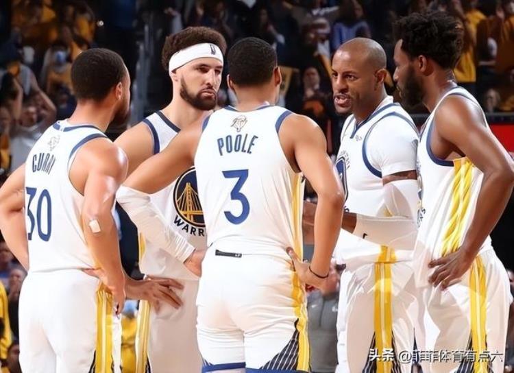 勇士送走维金斯NBA名记普尔嘴哥2选1满足一条件可留下二人