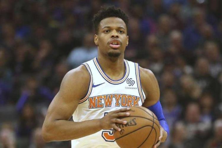 尼克斯布洛克成NBA正负值第一人是詹姆斯的两倍究竟有什么秘密