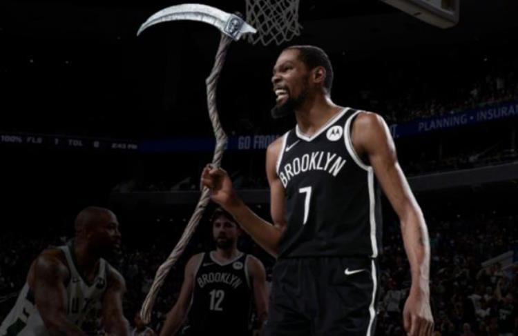 NBA现役有几位超巨翻遍联盟也就4人强如哈威都不算