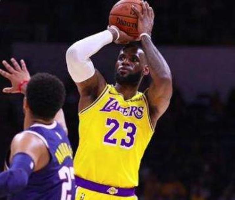 最强nba哪个球星单挑最厉害「NBA现役单打最强的5大球星詹皇垫底第1欲复制乔丹神迹」