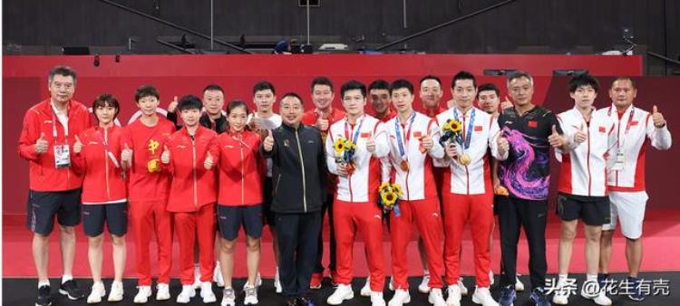 中国十大国宝级教练个个带出奥运冠军最牛的堪比国际巨星