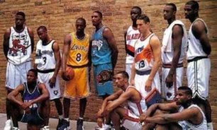篮球nba百科(篮球nba百科介绍)