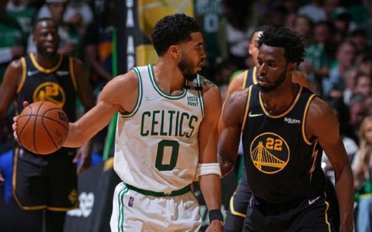 央视等5大平台直播NBA总决赛G4库里带伤力撑勇士塔图姆争赛点