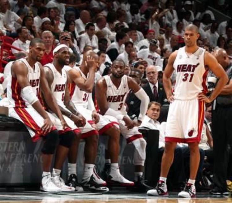 nba一些有名的角色球员「盘点NBA历史上那些著名的角色球员脑海中立马想到谁还记得谁」