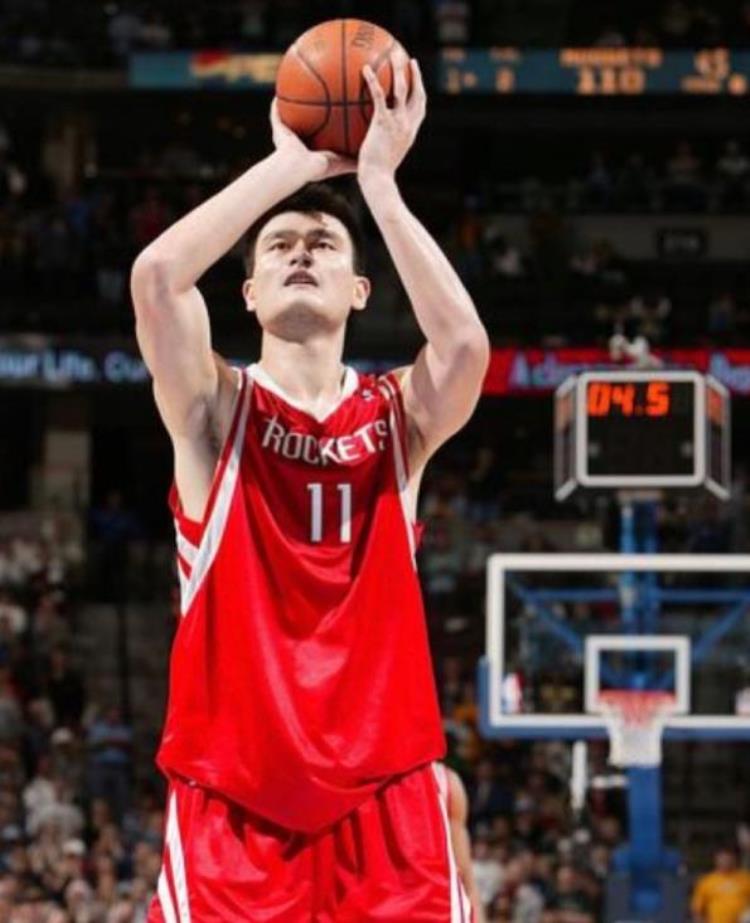 nba最具有影响力的巨星「在NBA影响力最大的6大球星姚明垫底詹皇第3榜首没悬念」