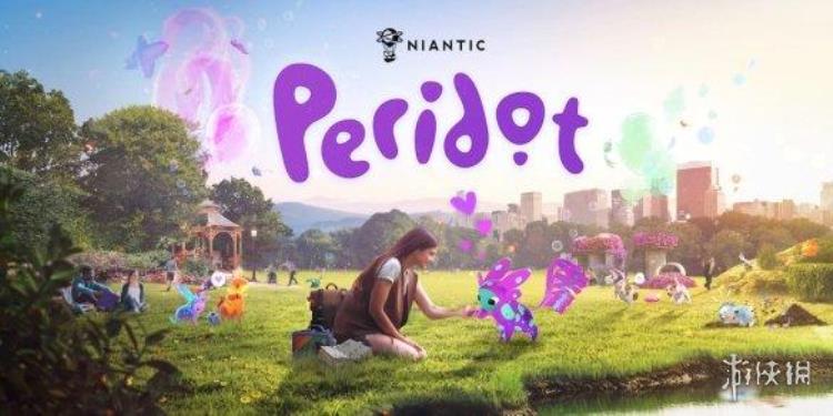 宝可梦GO开发商Niantic新作NBA题材游戏AR手游