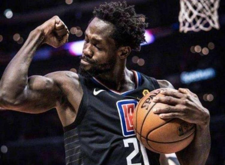 莫欺少年穷现役NBA最励志的十大球星二轮秀走出来的MVP