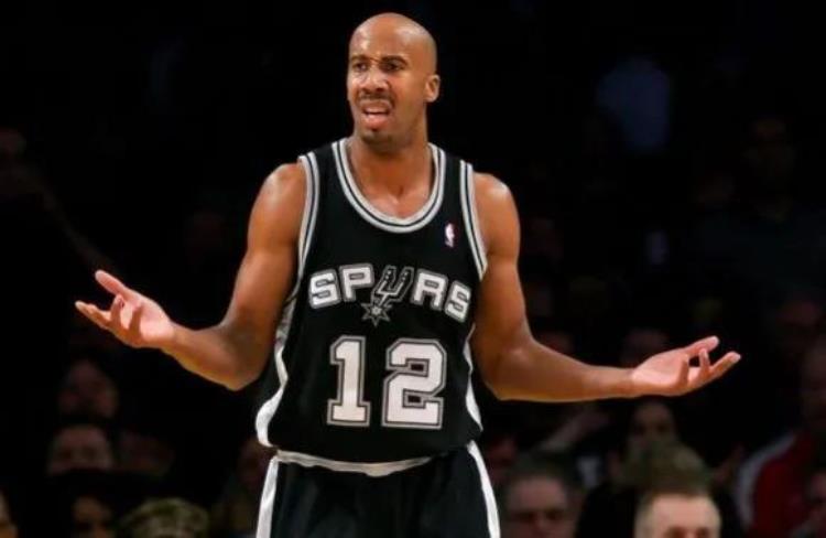 盘点nba的五大垫脚怪「盘点NBA的五大垫脚怪」