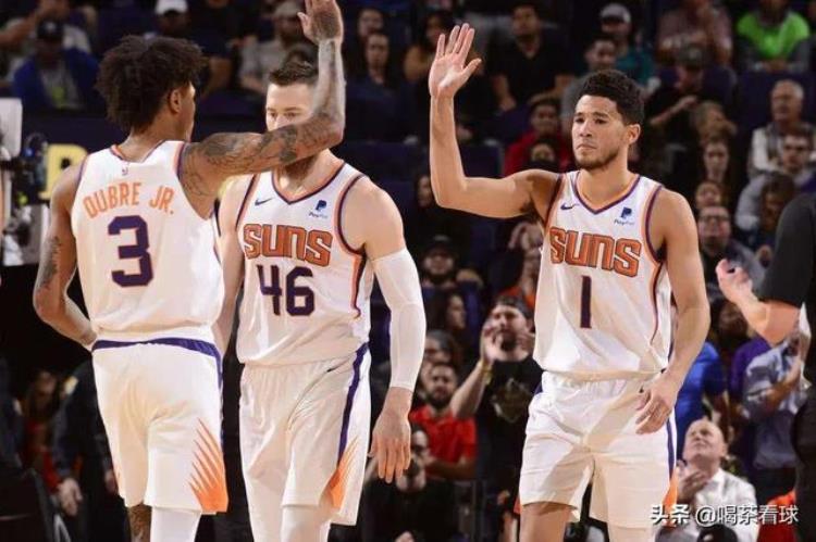 NBA老板主业是什么一人堪称NBA王多鱼西部篇