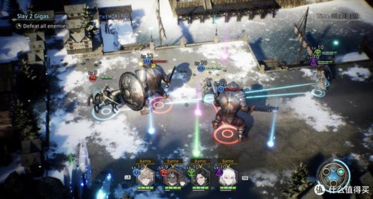 9月Switch新发售游戏迎来一波小高潮这些作品值得一试