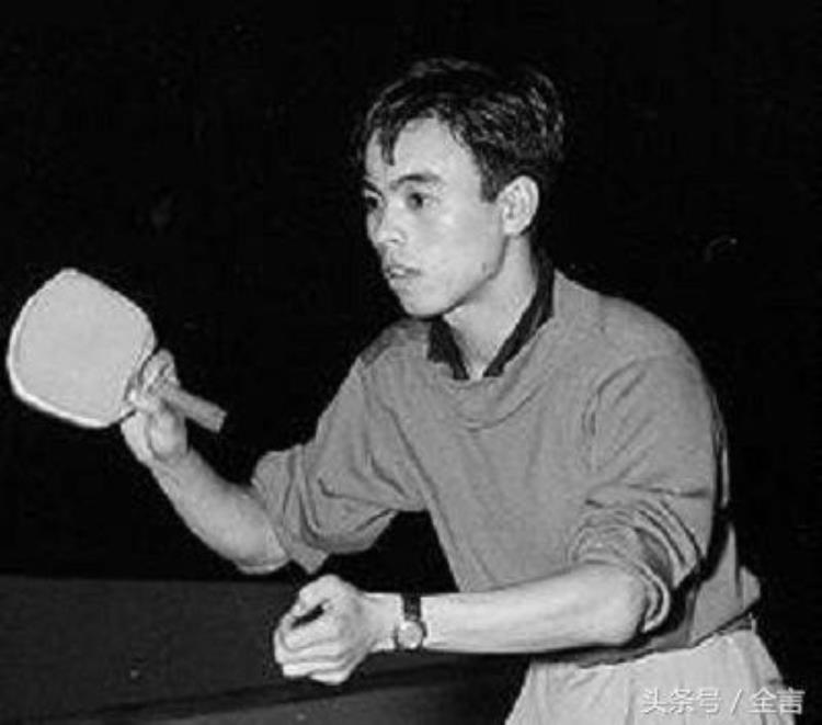 日本乒乓球称雄时期「日本队曾经的世界乒乓球霸主是怎样衰败30余年的」