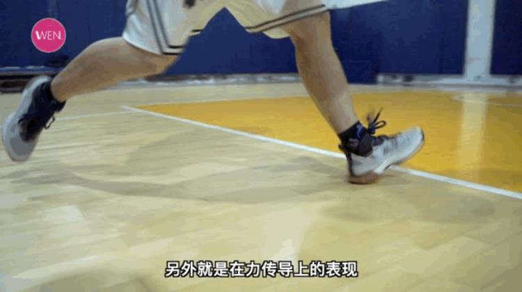 提升运动表现为何不能建议所任人选真千人千脚鞋款AJ37实战