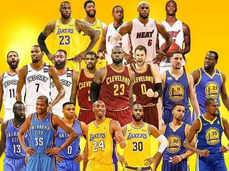 为什么越来越少人看nba「为何看NBA的人越来越少没时间只是借口这5点原因让比赛变乏味」