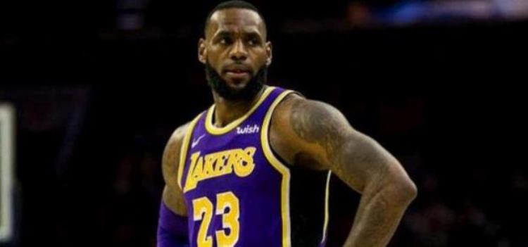 NBA那些谐音梗绰号老炮保罗诺维斯基成司机詹姆斯却被黑
