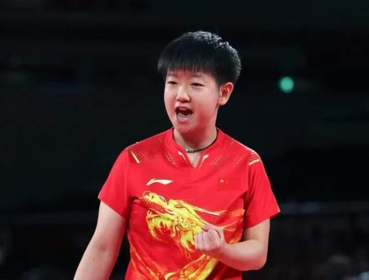 奥运会取消乒乓球一家独大「奥运会取消乒乓球刘国梁曾霸气直言单凭中国这一条都不敢取消」