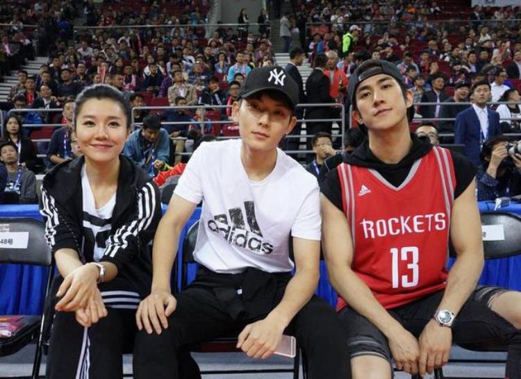 女生如何通过一场NBA比赛俘获男朋友的心