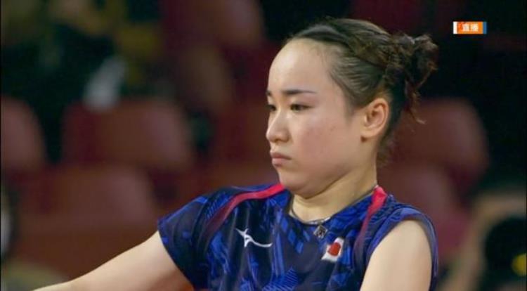 奥运会莎莎打伊藤「奥运乒乓球女团决赛莎莎直接把伊藤打成了表情包差点又哭了」