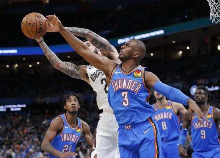 NBA的那些真香定律签合同时都认为脑子坏掉了结果发现赚大了