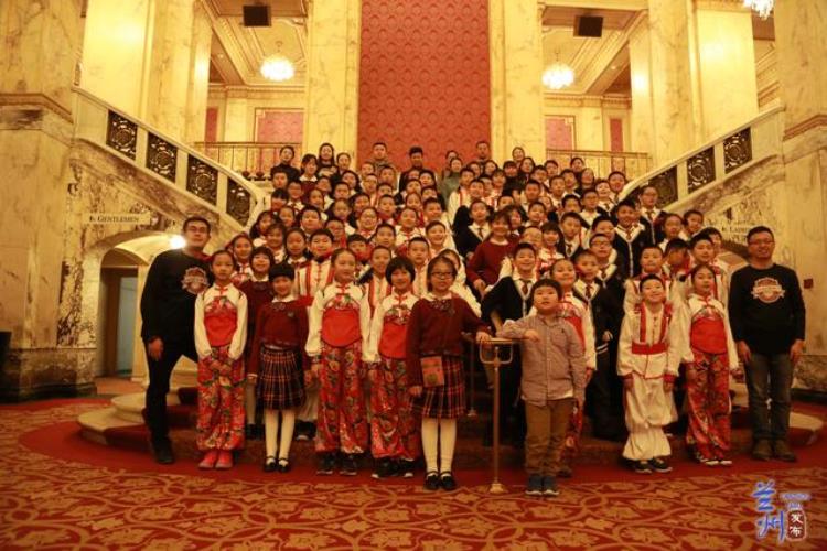 牵手美职篮场里场外有你有我2018兰州与克利夫兰骑士队等交流活动回眸