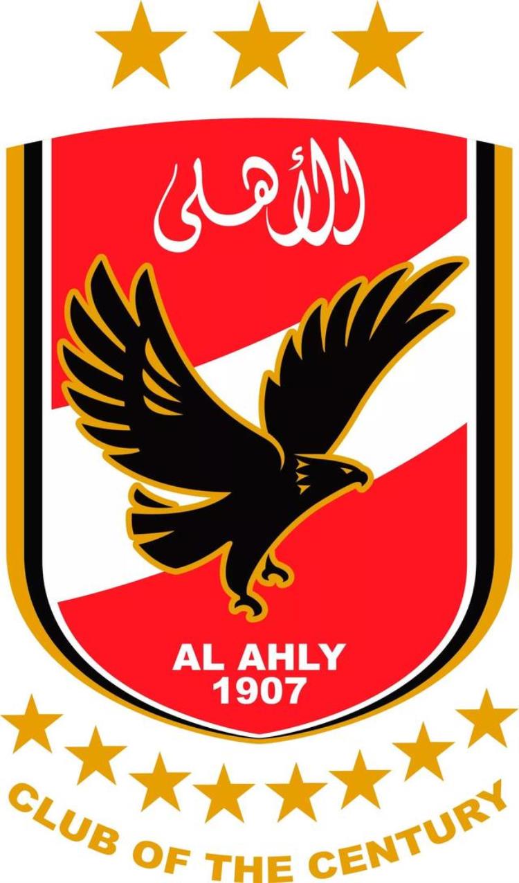 足球名字的来历「足球队的故事01阿拉伯球队的名字来源和含义」