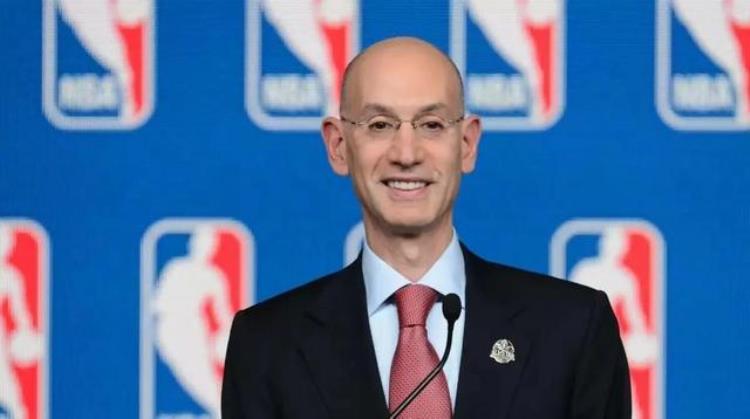 带领nba走向巅峰的总裁亚当萧华「带领NBA走向巅峰的总裁亚当萧华」